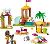 LEGO Friends Le terrain de jeu des animaux 41698 Ensemble de construction  (210 pièces)