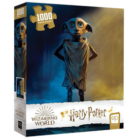 Harry Potter "Dobby" 1000 Piece Puzzle