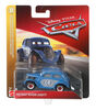 Disney Pixar Cars Heyday River Scott - English Edition