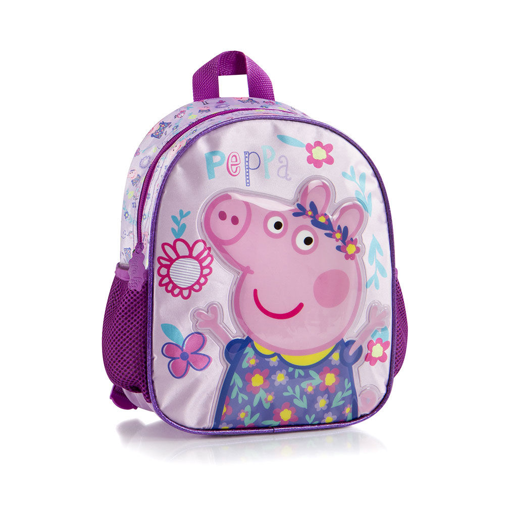 peppa pig backpack canada