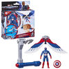 Marvel Epic Hero Series Captain America: Brave New World Flight Control