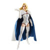 Marvel Legends Series Emma Frost Action Figure