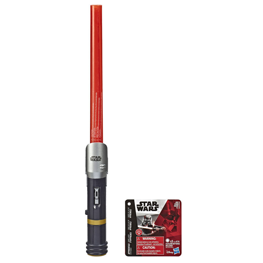 Lightsaber toys r us shop