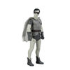 DC Retro 6" Wave 5 Batman 66 - Robin (Black and White TV Variant) - R Exclusive