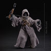 Star Wars The Black Series Offworld Jawa Toy 6-inch Scale The Mandalorian Collectible Action Figure