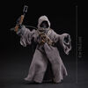 Star Wars The Black Series Offworld Jawa Toy 6-inch Scale The Mandalorian Collectible Action Figure