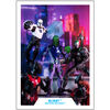 DC Multiverse - Blight (Futures End - Batman Beyond) Build A Figure Collection