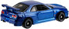 Hot Wheels Fast & Furious Nissan Skyline GT-R (R34)