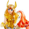 She-Ra and the Princesses of Power Battle Armor She-Ra & Swift Wind Dolls - English Edition