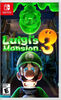 Nintendo Switch - Luigi's Mansion 3