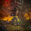 G.I. Joe Classified Series B.A.T. Action Figure 41 Premium Collectible Toy