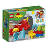LEGO DUPLO Town Plane 10908 (12 pieces)
