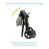 Maxi Cosi Zelia Max 5-in-1 Modular Travel System - Polished Pebble