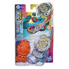 Beyblade Burst Rise Hypersphere Royal Genesis G5 Starter Pack