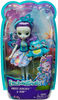 Enchantimals Patter Peacock Doll