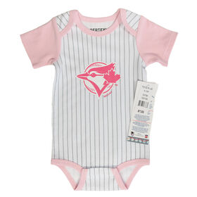 MLB Bodysuit Pink  3M