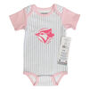 MLB Bodysuit Pink 3M