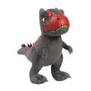 Jurassic World Small Plush Carnotaurus
