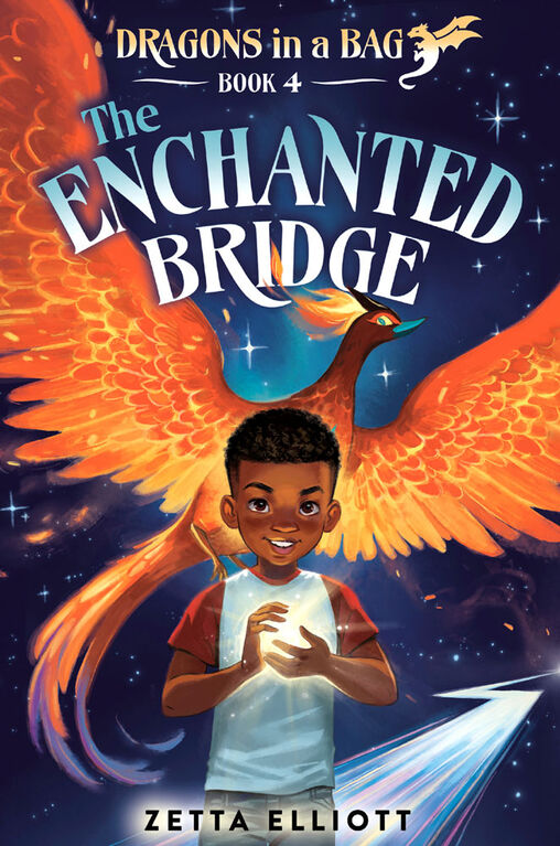 The Enchanted Bridge - English Edition