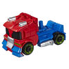 Jouet convertible Playskool Heroes Transformers Rescue Bots Academy, figurine Optimus Prime