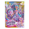 Princesse licorne Deluxe Sparkle Girlz