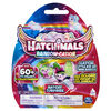 Hatchimals CollEGGtibles, Hatchy Surprise Rainbow-cation avec 1 petit enfant ou 2 bébés (les styles peuvent varier)
