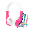 BuddyPhones Discover - Pink