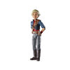 Star Wars The Black Series, Omega (Mercenary Gear), figurine de 15 cm, Star Wars: The Bad Batch