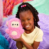 Fluffie Stuffiez Small Plush - Monkey