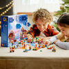 LEGO City Advent Calendar Building Kit 60352 (287 Pieces)