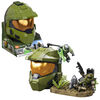 Mega Construx Halo Last Spartan Standing