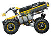 LEGO Technic Volvo Concept Wheel Loader ZEUX 42081