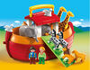 Playmobil - My Take Along 1.2.3 Noah's Ark - English Edition