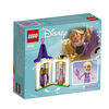 LEGO Disney Princess La petite tour de Raiponce 41163