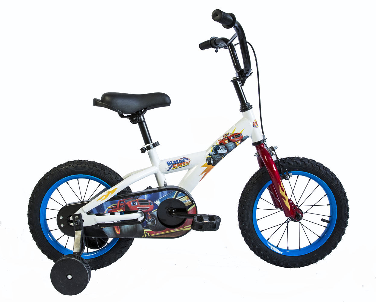 Blaze And The Monster Machines Bicycle 2024 myteluguroots