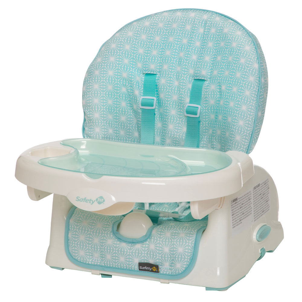 high back booster regulations