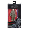 Star Wars - The Black Series Rey (Island Journey)