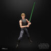 Star Wars The Black Series Luke Skywalker & Ysalamiri 6-Inch-Scale Lucasfilm 50th Anniversary Star Wars: Heir to the Empire Action Figure