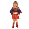 DC Comics Supergirl Toddler Costume