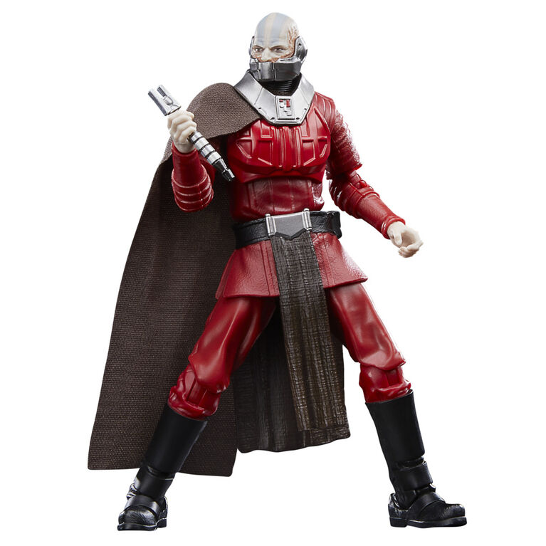 Star Wars The Black Series Darth Malak, Star Wars: Knights of the Old Republic 6-Inch Collectible Action Figures