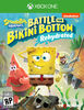 Xbox One - Battle Bikini Bottom Rehydrated