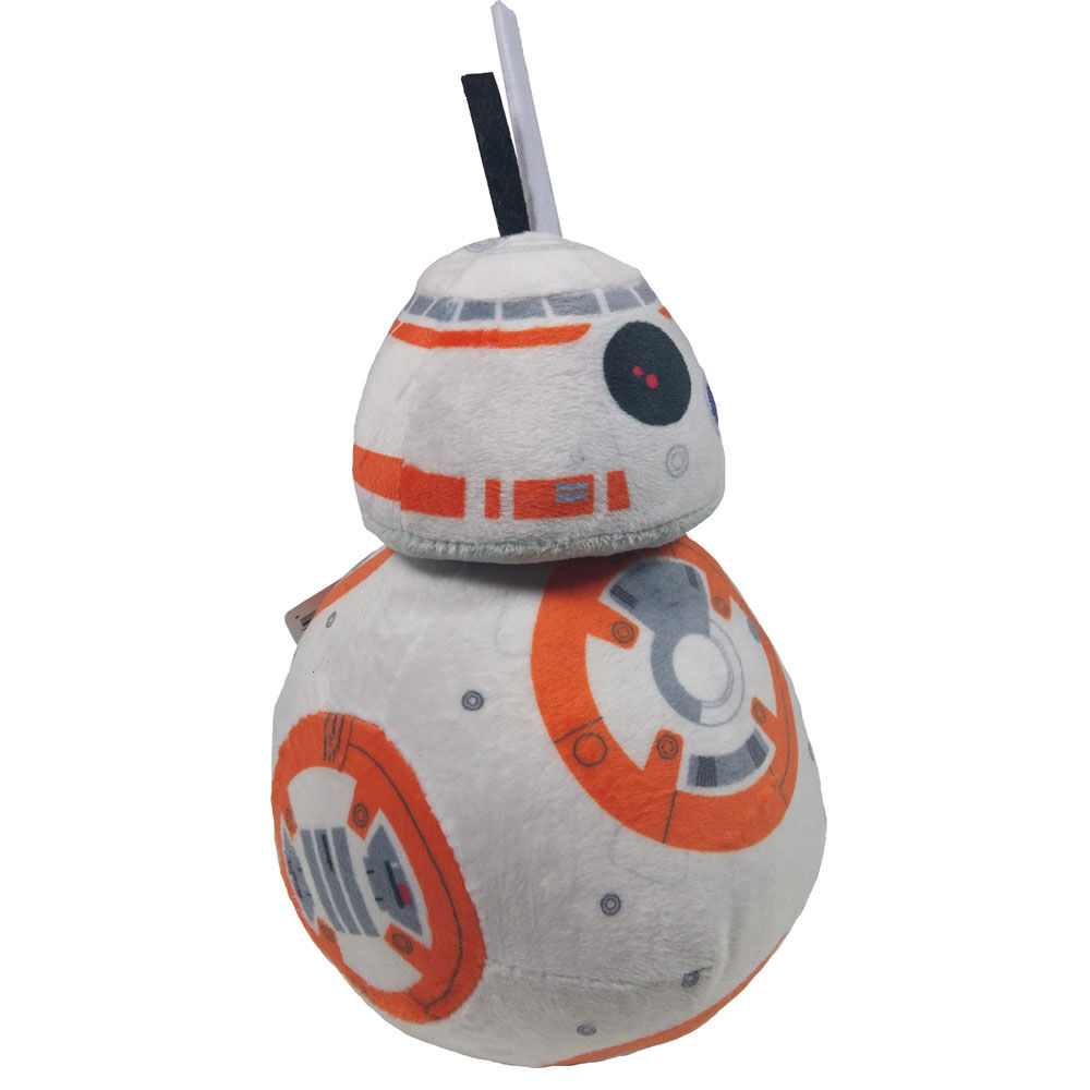 bb8 stuffed animal