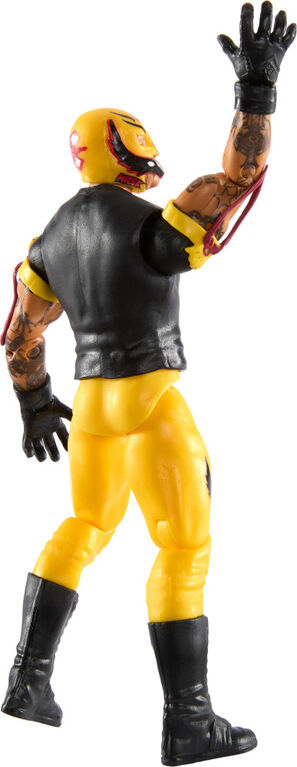 WWE Rey Mysterio Action Figure