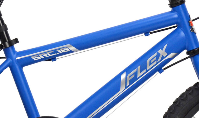 Stoneridge Flex 7 vitesses - Vélo 18 po - Notre exclusivité