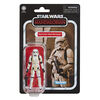 Star Wars The Vintage Collection: The Mandalorian Remnant Stormtrooper Toy Action Figure