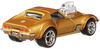 Hot Wheels Gas Monkey Garage Corvette Vehicle