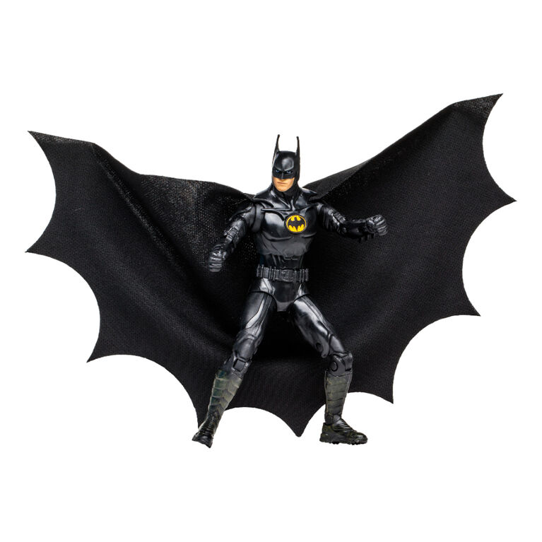 DC Multiverse Batman Multiverse (The Flash Movie) 7in Action Figure