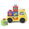 VTech Baby Lumi Camion cubes surprises - Édition anglaise