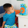 Learning Resources - Robot horloge d'apprentissage