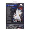 Hasbro Marvel Legends Series Spider-Man, Captain America: Civil War 6 Inch Marvel Legends Action Figures